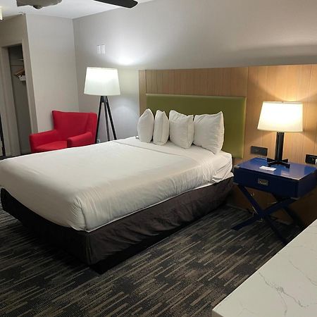 Country Inn & Suites By Radisson, Bakersfield, Ca Exteriör bild