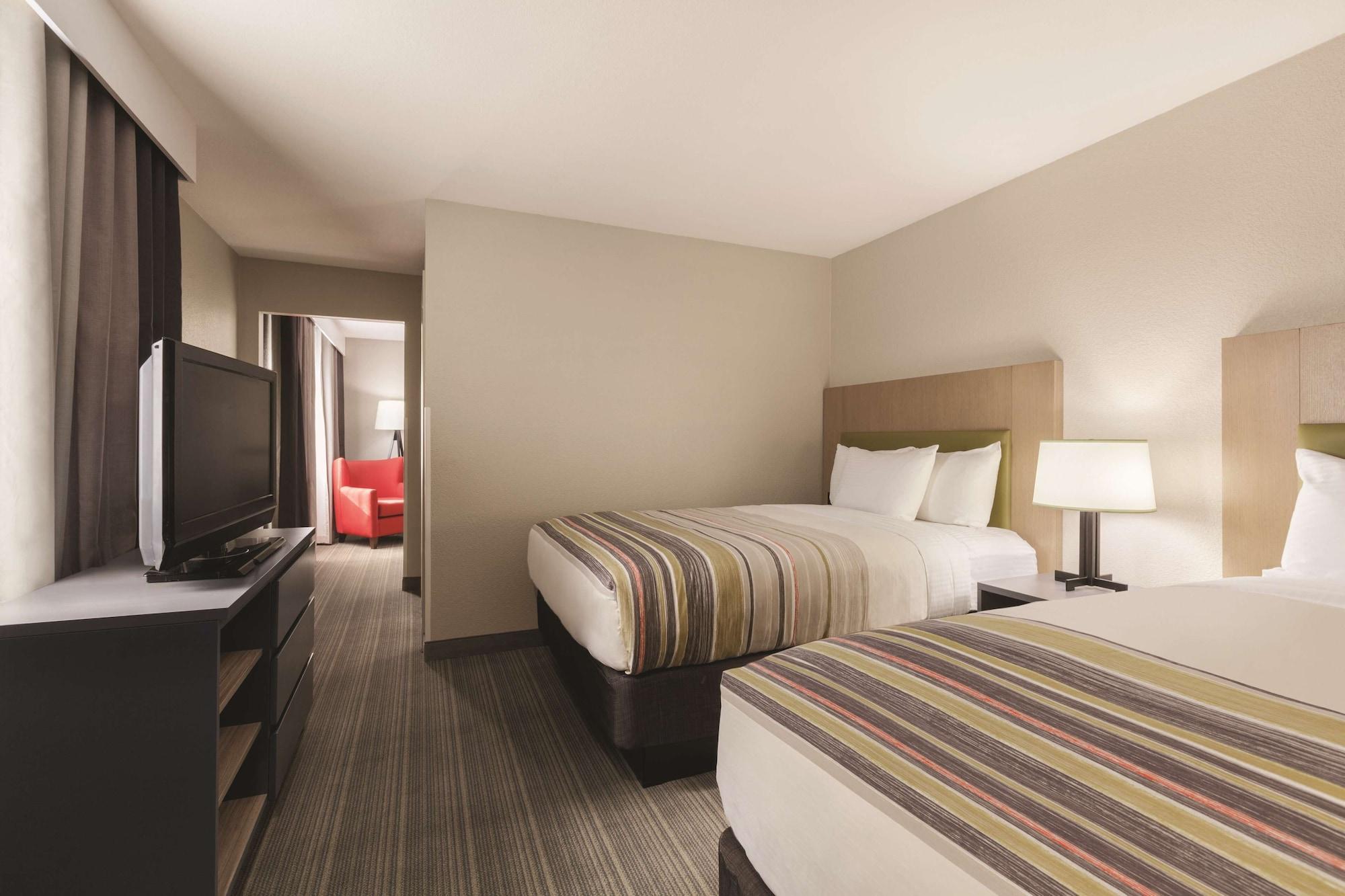 Country Inn & Suites By Radisson, Bakersfield, Ca Exteriör bild