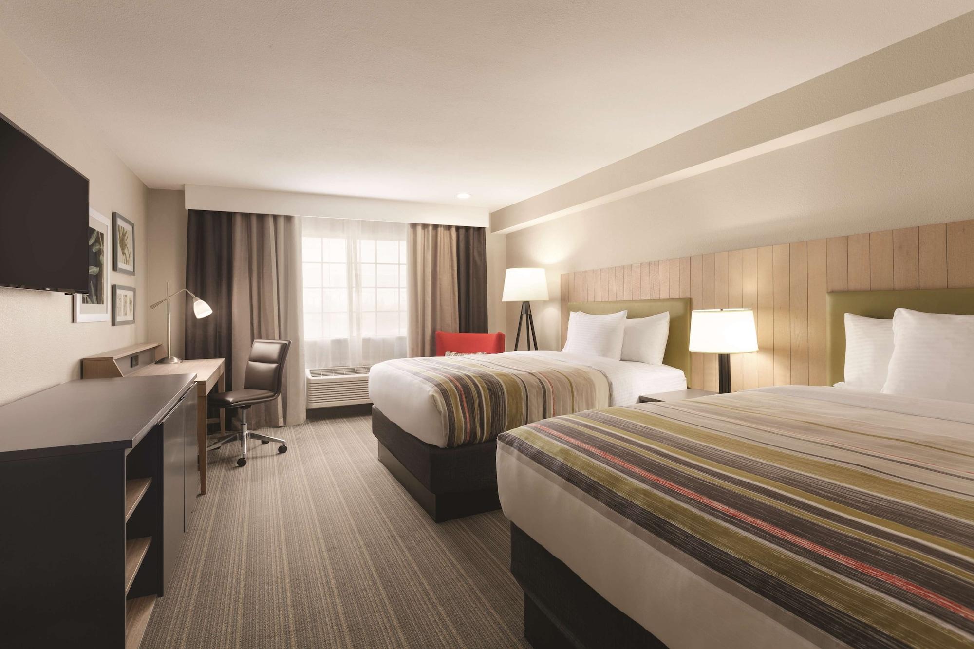 Country Inn & Suites By Radisson, Bakersfield, Ca Exteriör bild