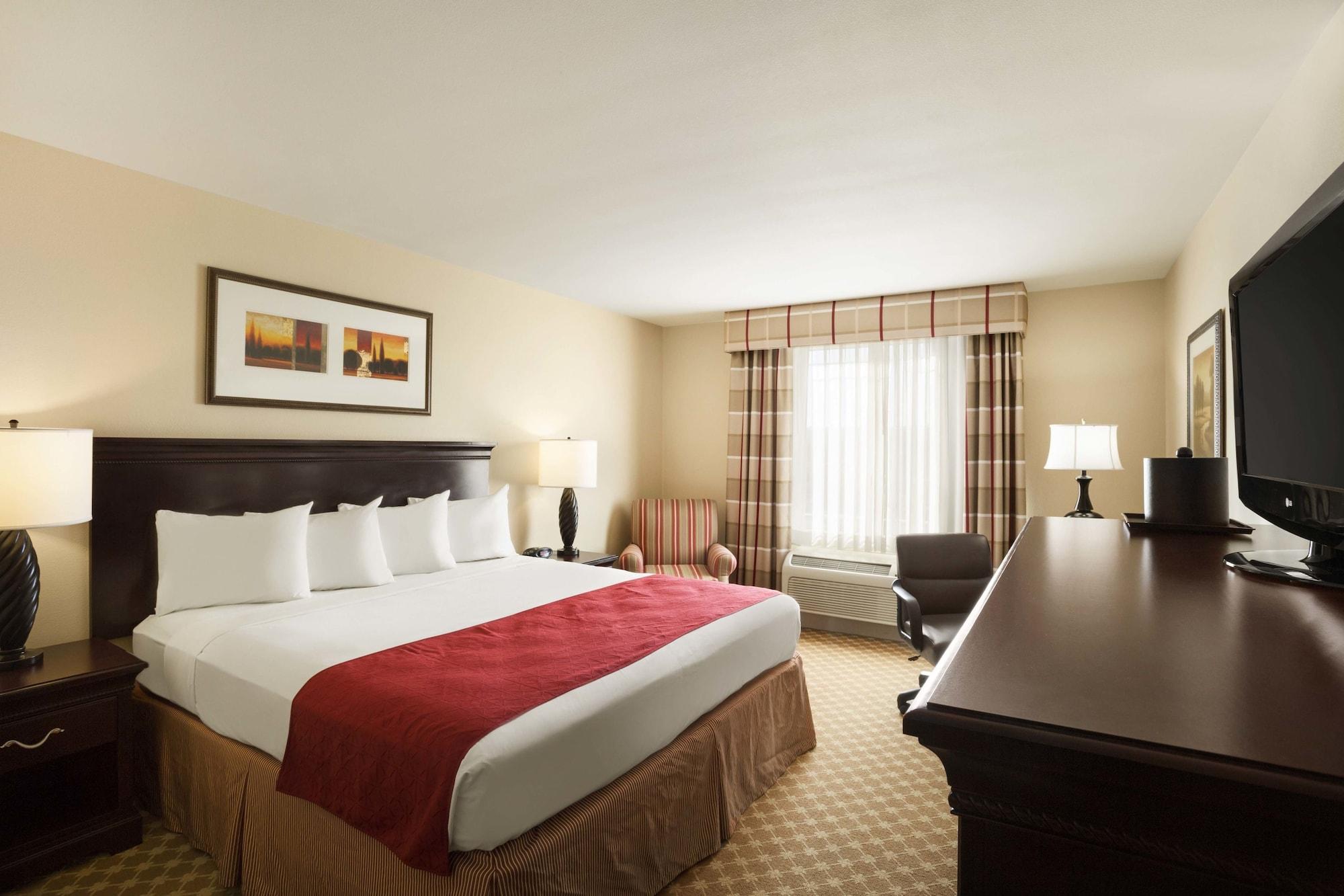 Country Inn & Suites By Radisson, Bakersfield, Ca Exteriör bild