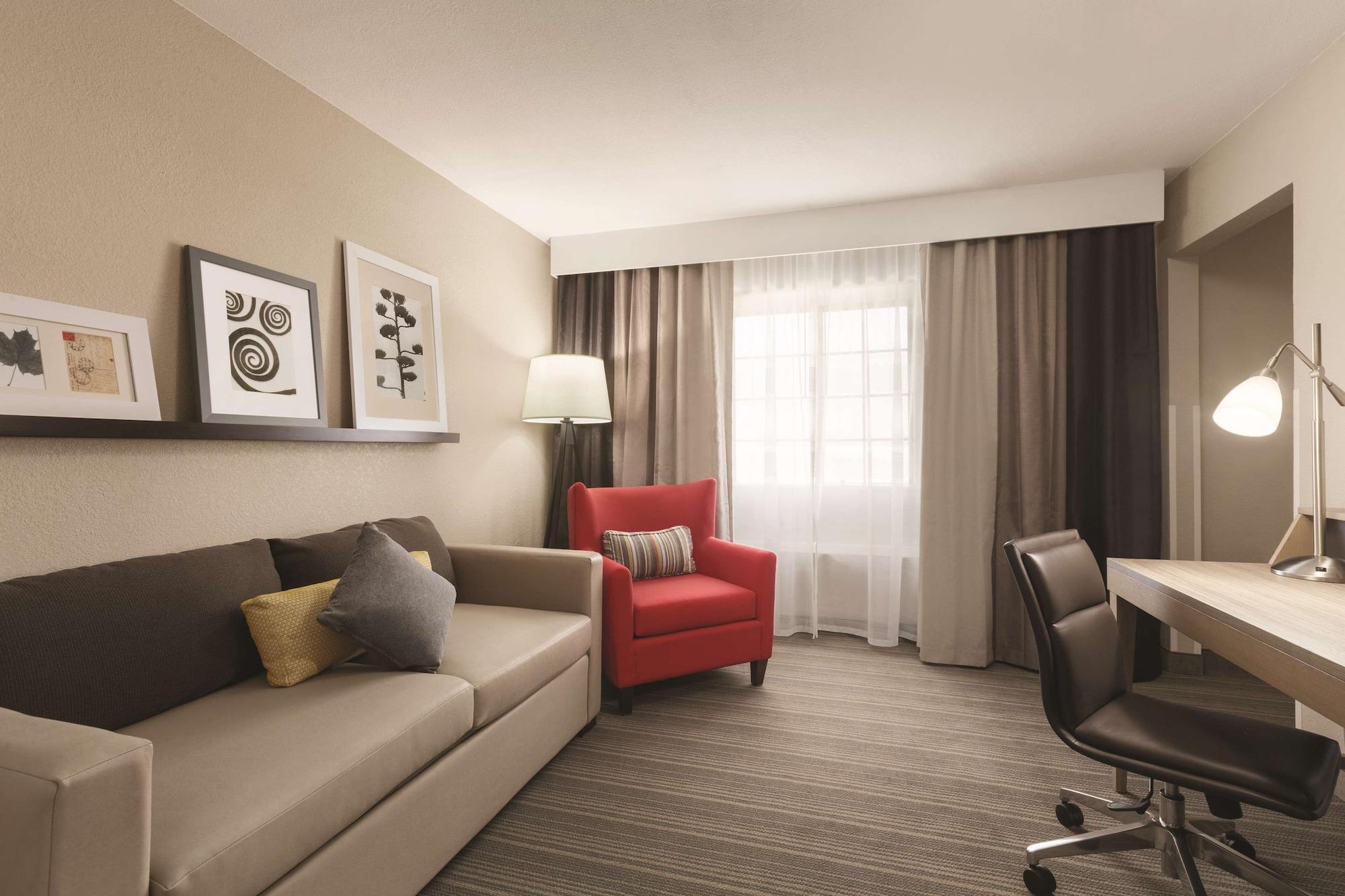 Country Inn & Suites By Radisson, Bakersfield, Ca Exteriör bild