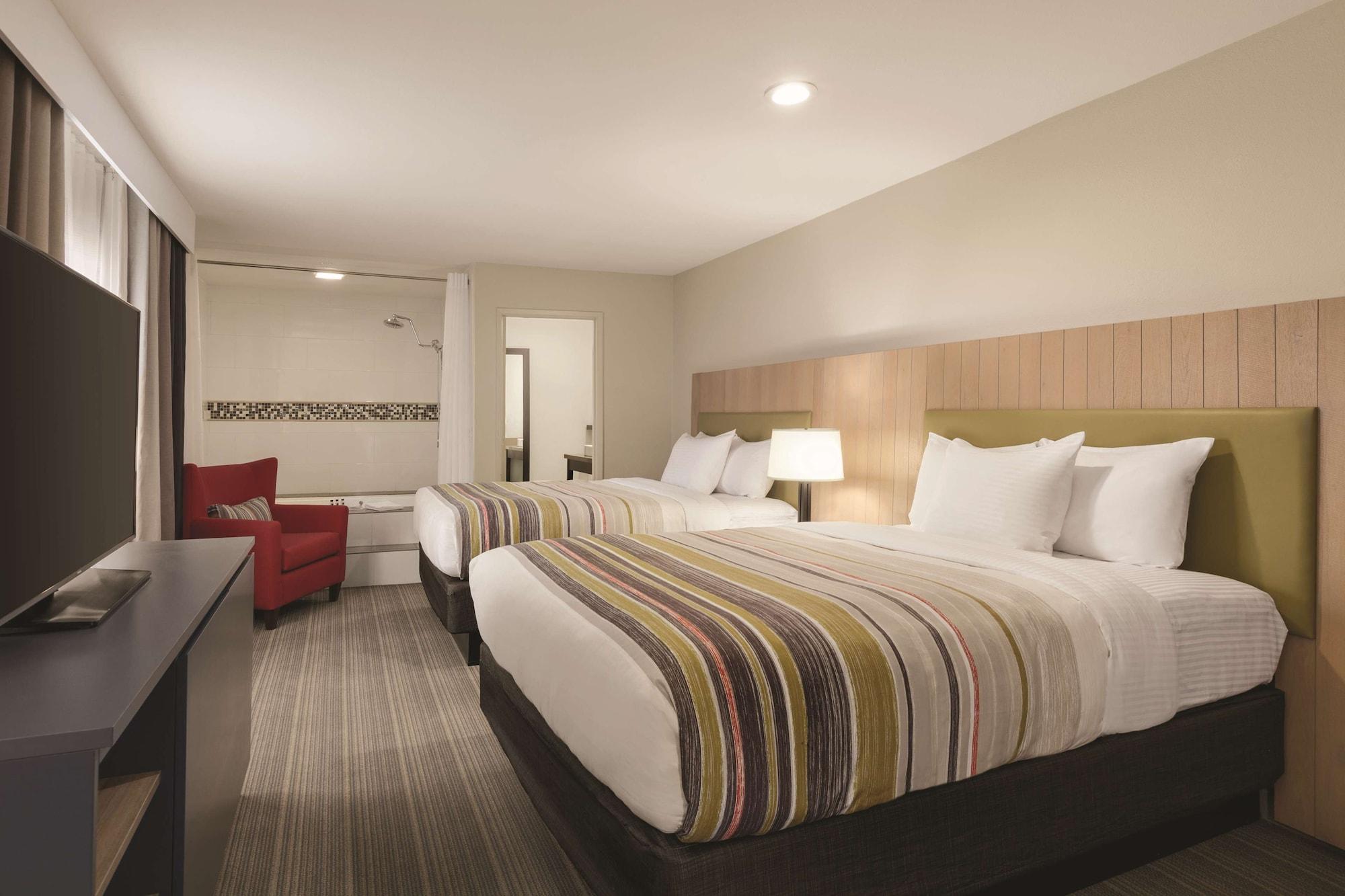 Country Inn & Suites By Radisson, Bakersfield, Ca Exteriör bild
