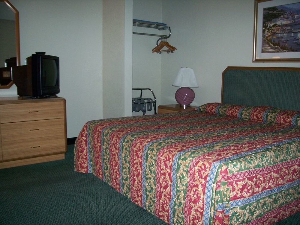 Country Inn & Suites By Radisson, Bakersfield, Ca Rum bild