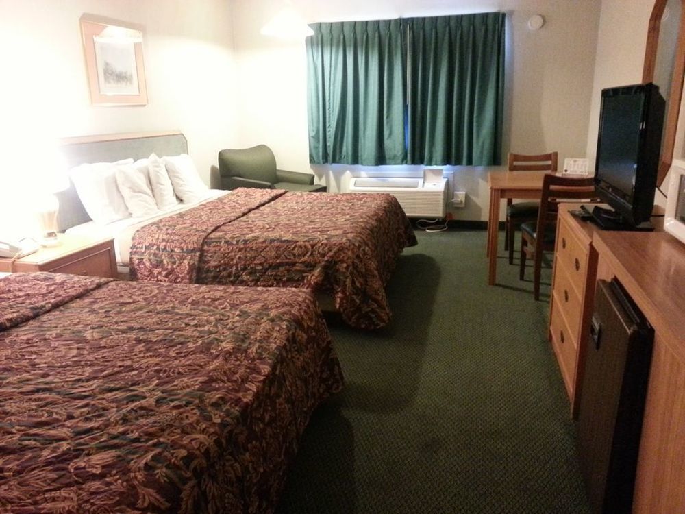 Country Inn & Suites By Radisson, Bakersfield, Ca Exteriör bild