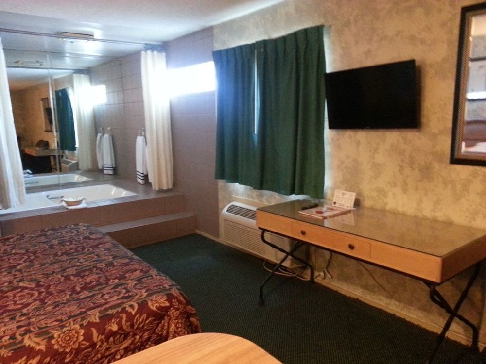 Country Inn & Suites By Radisson, Bakersfield, Ca Exteriör bild