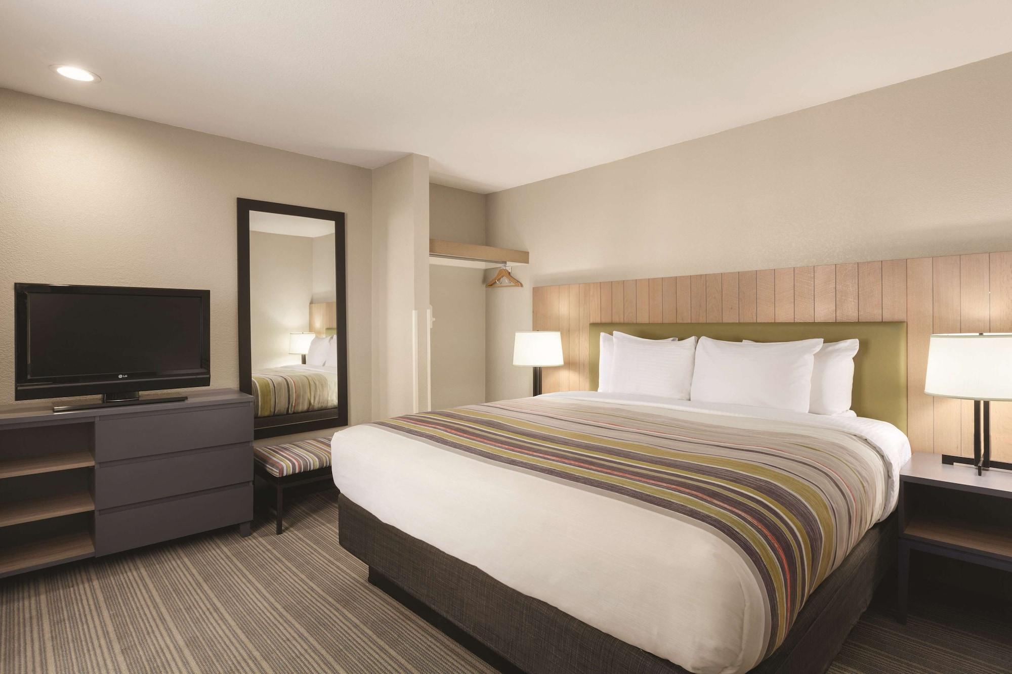 Country Inn & Suites By Radisson, Bakersfield, Ca Exteriör bild