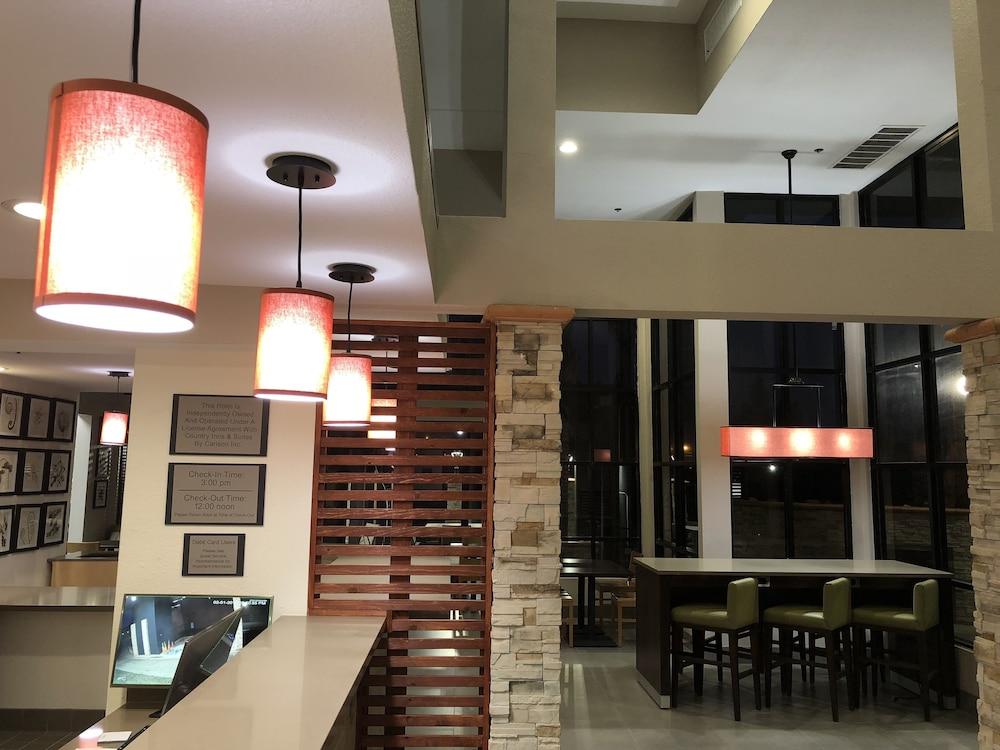 Country Inn & Suites By Radisson, Bakersfield, Ca Exteriör bild