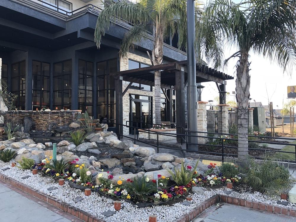 Country Inn & Suites By Radisson, Bakersfield, Ca Exteriör bild