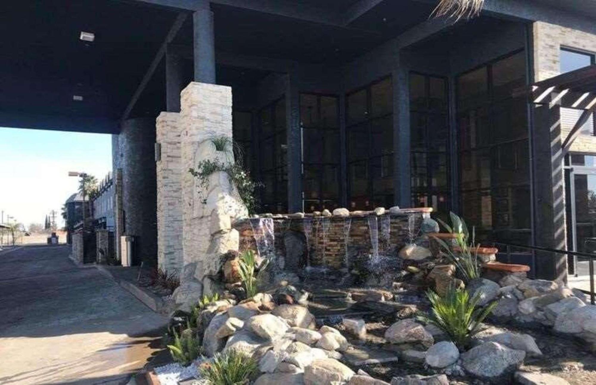 Country Inn & Suites By Radisson, Bakersfield, Ca Exteriör bild