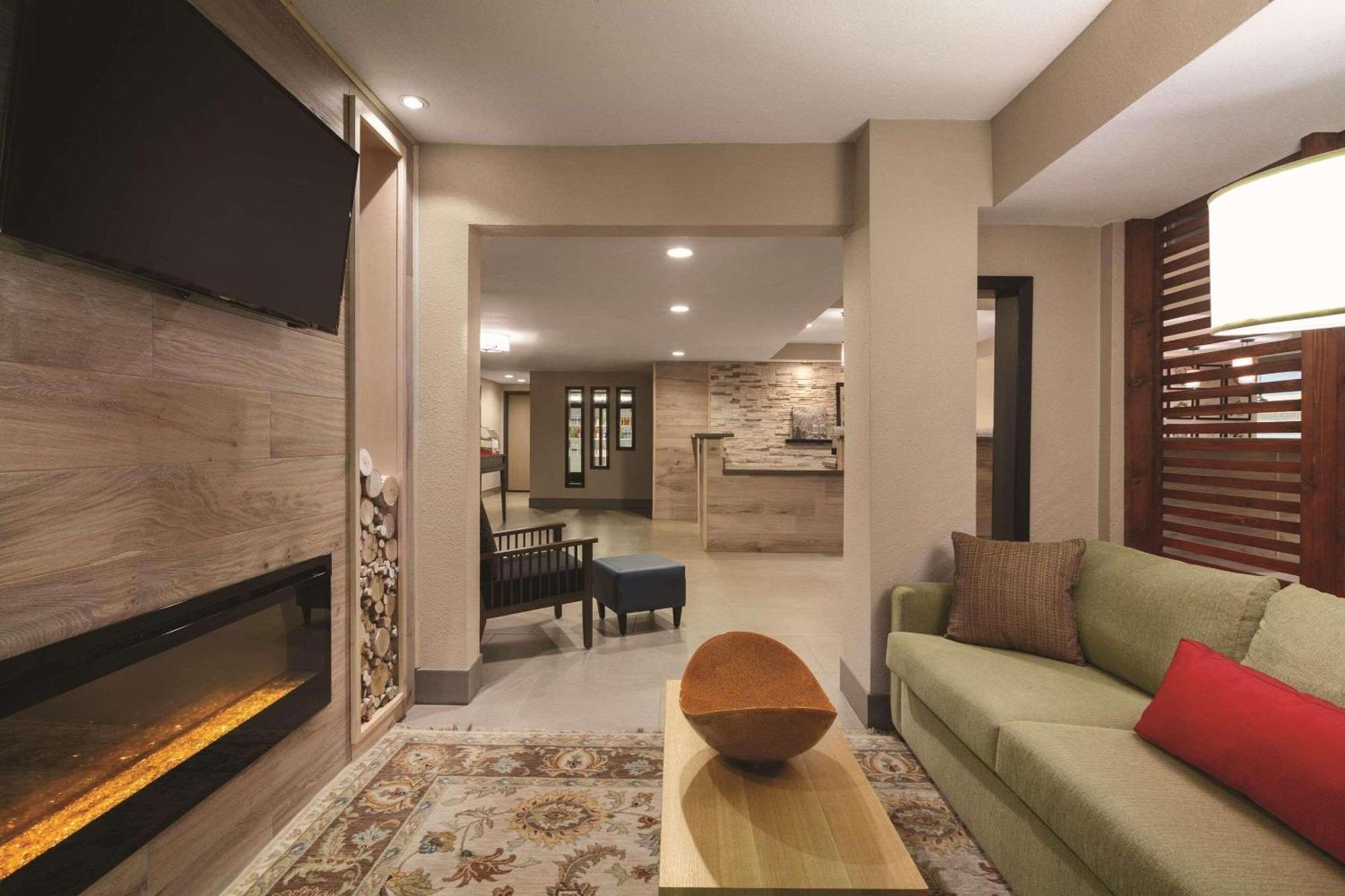 Country Inn & Suites By Radisson, Bakersfield, Ca Exteriör bild