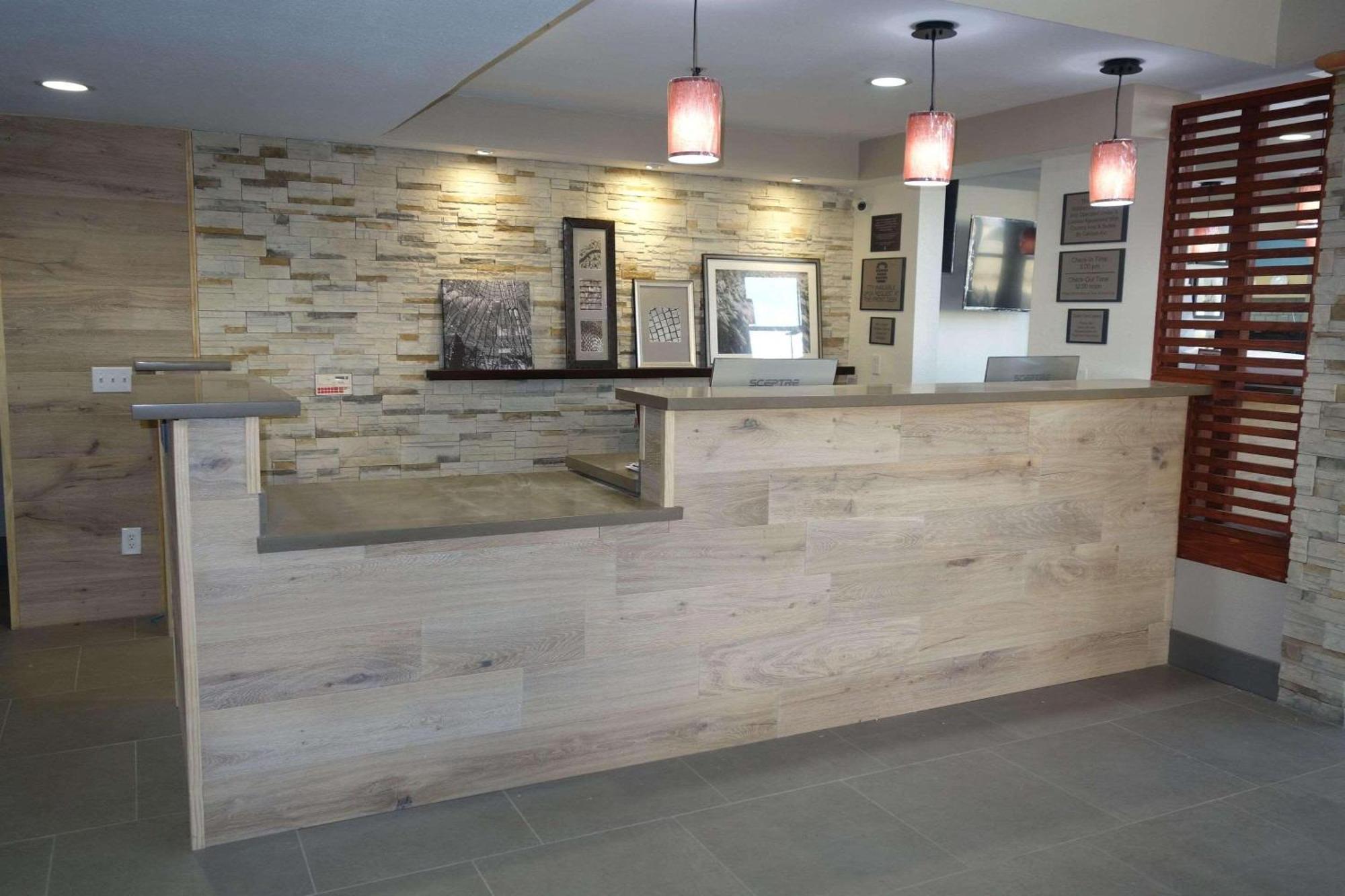 Country Inn & Suites By Radisson, Bakersfield, Ca Exteriör bild