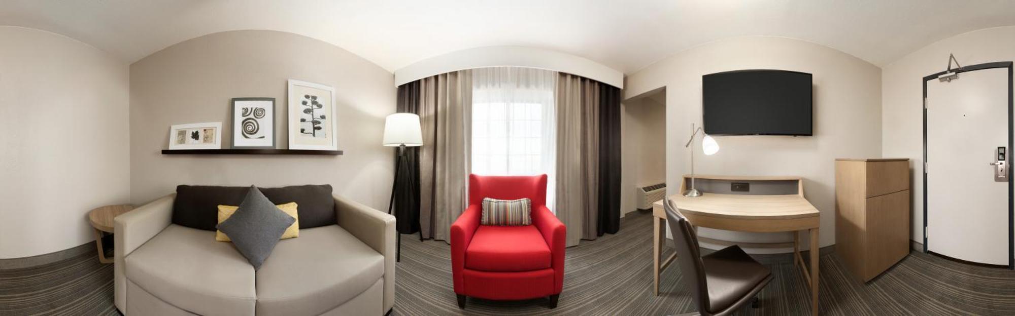Country Inn & Suites By Radisson, Bakersfield, Ca Exteriör bild