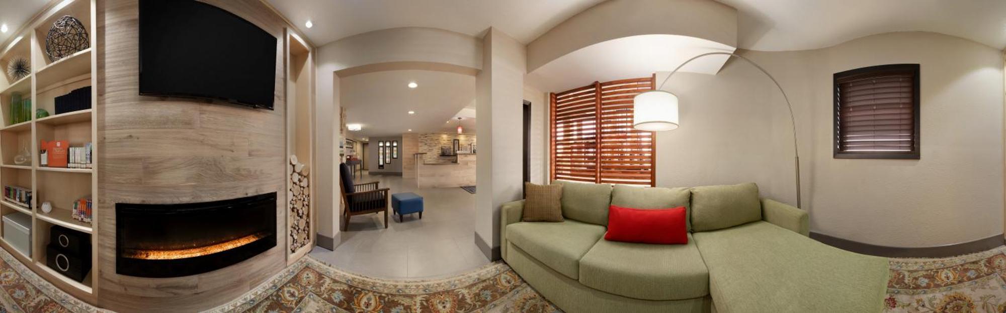 Country Inn & Suites By Radisson, Bakersfield, Ca Exteriör bild