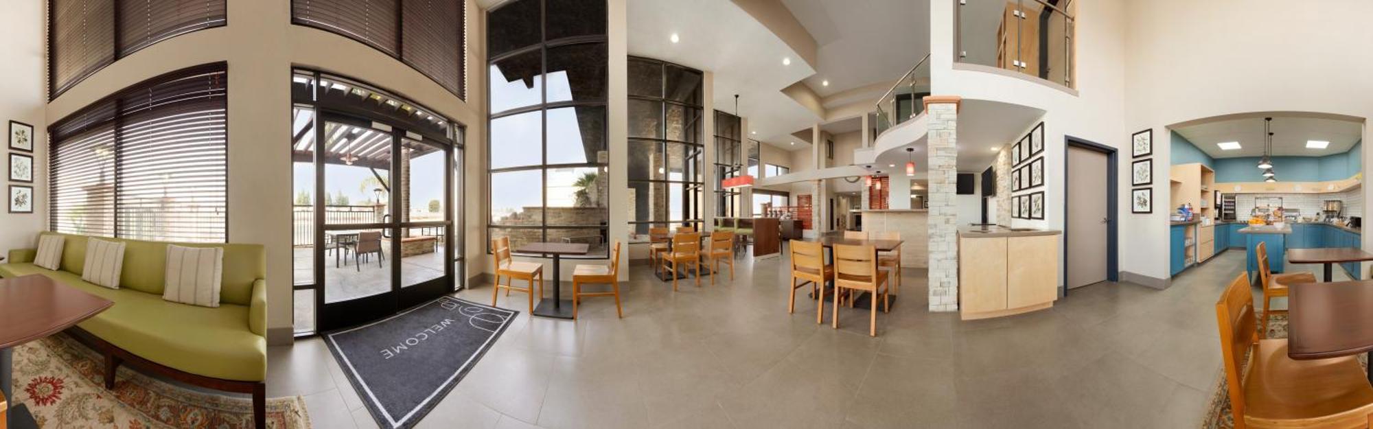 Country Inn & Suites By Radisson, Bakersfield, Ca Exteriör bild