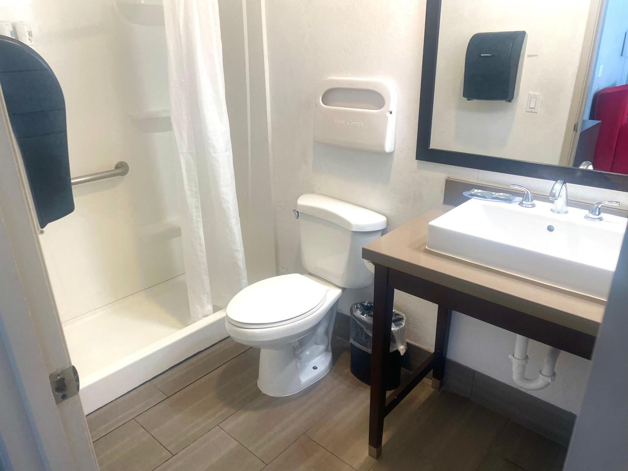 Country Inn & Suites By Radisson, Bakersfield, Ca Exteriör bild
