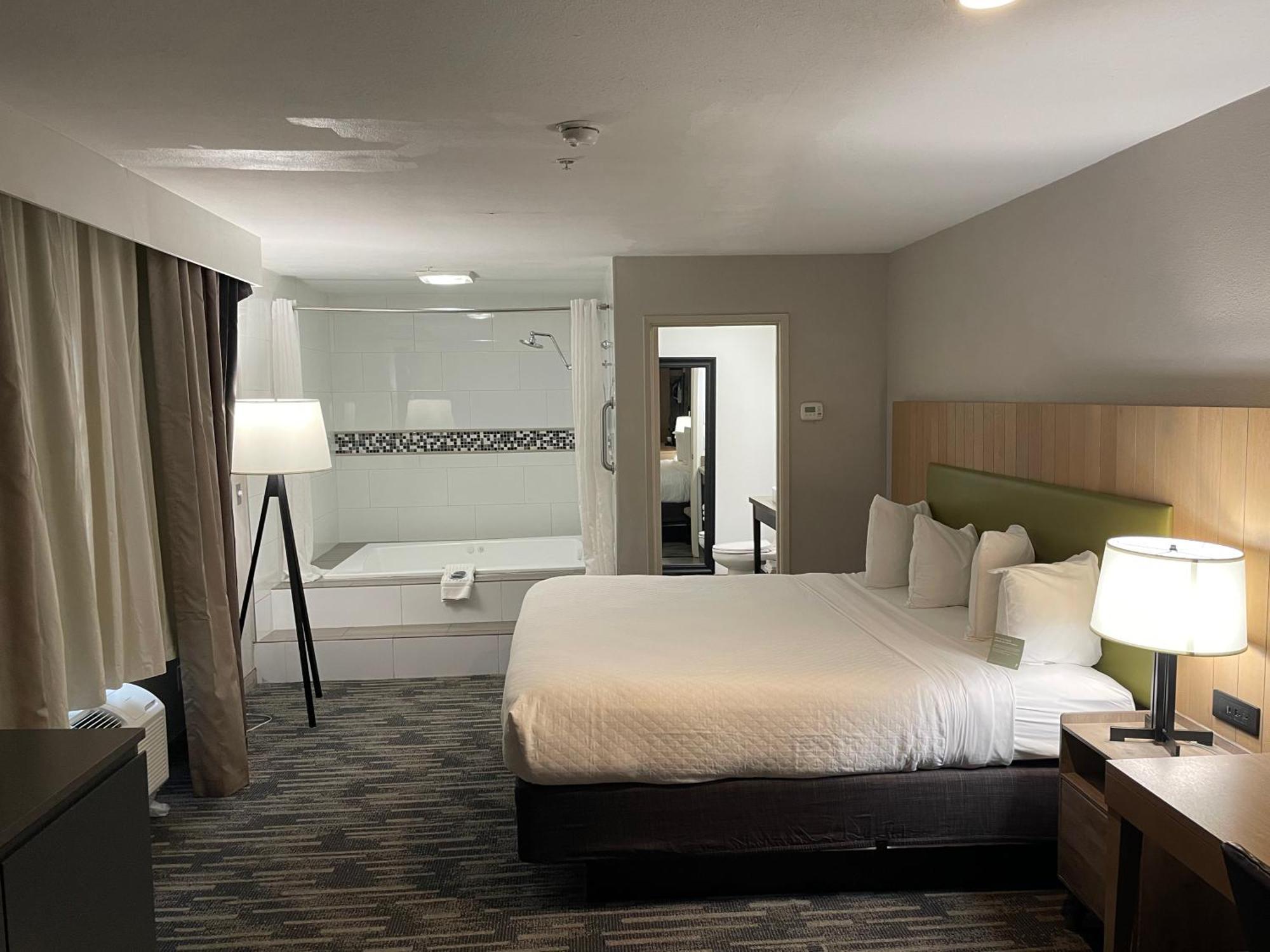Country Inn & Suites By Radisson, Bakersfield, Ca Exteriör bild