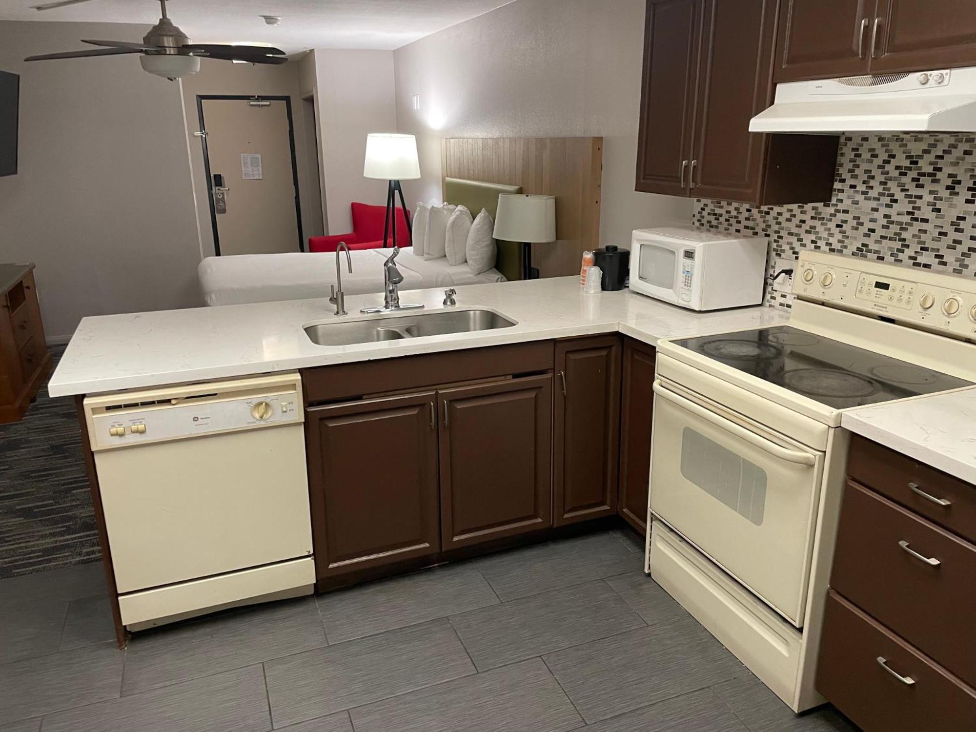 Country Inn & Suites By Radisson, Bakersfield, Ca Exteriör bild