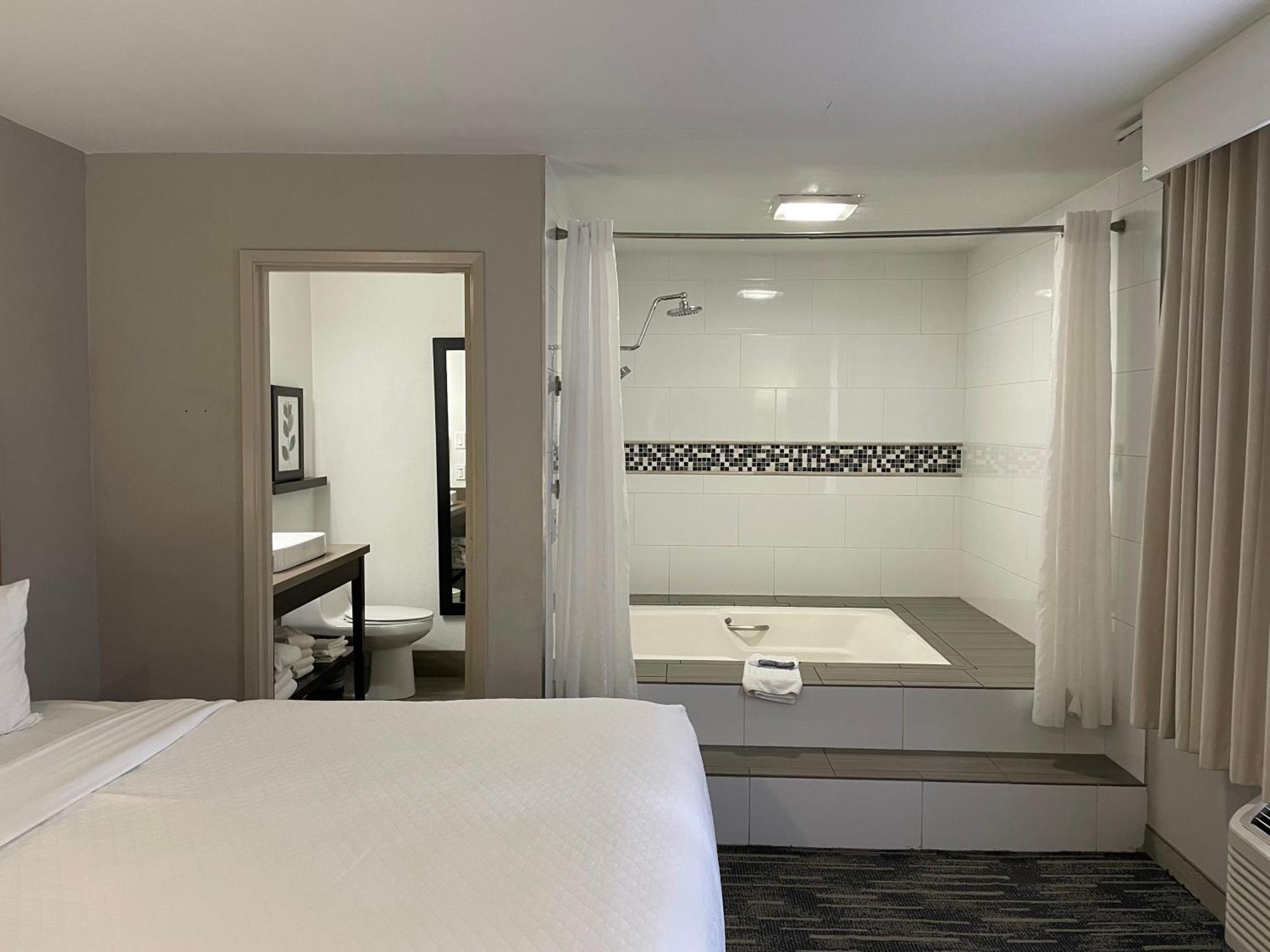 Country Inn & Suites By Radisson, Bakersfield, Ca Exteriör bild