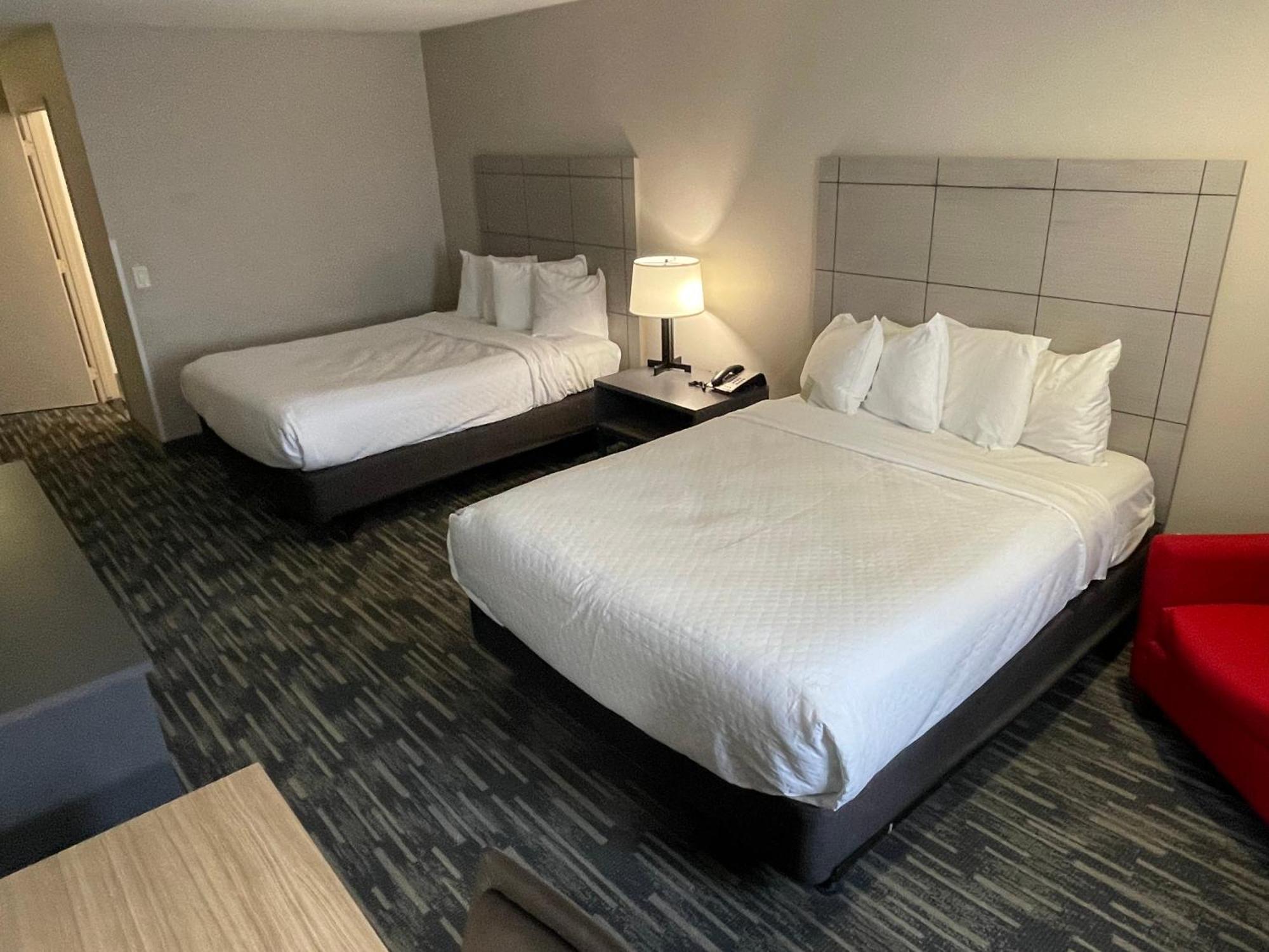 Country Inn & Suites By Radisson, Bakersfield, Ca Exteriör bild