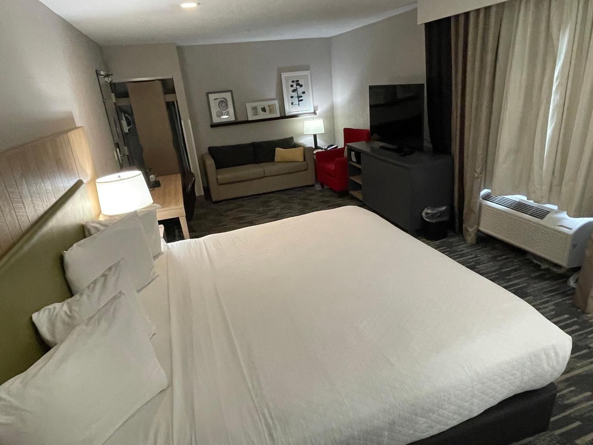 Country Inn & Suites By Radisson, Bakersfield, Ca Exteriör bild