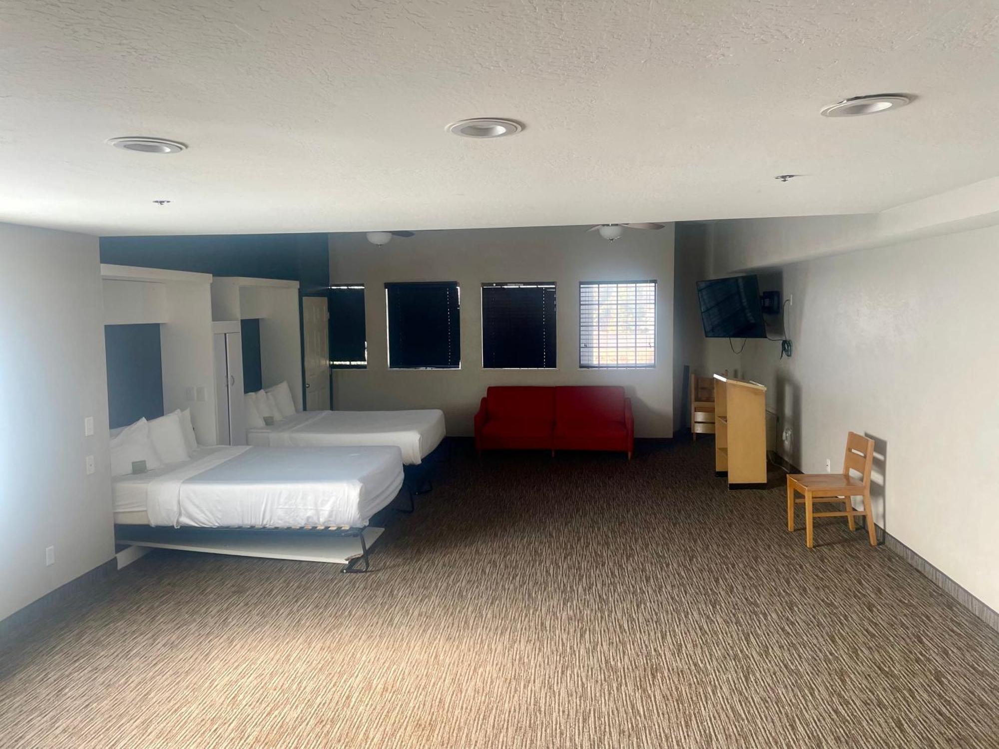 Country Inn & Suites By Radisson, Bakersfield, Ca Exteriör bild