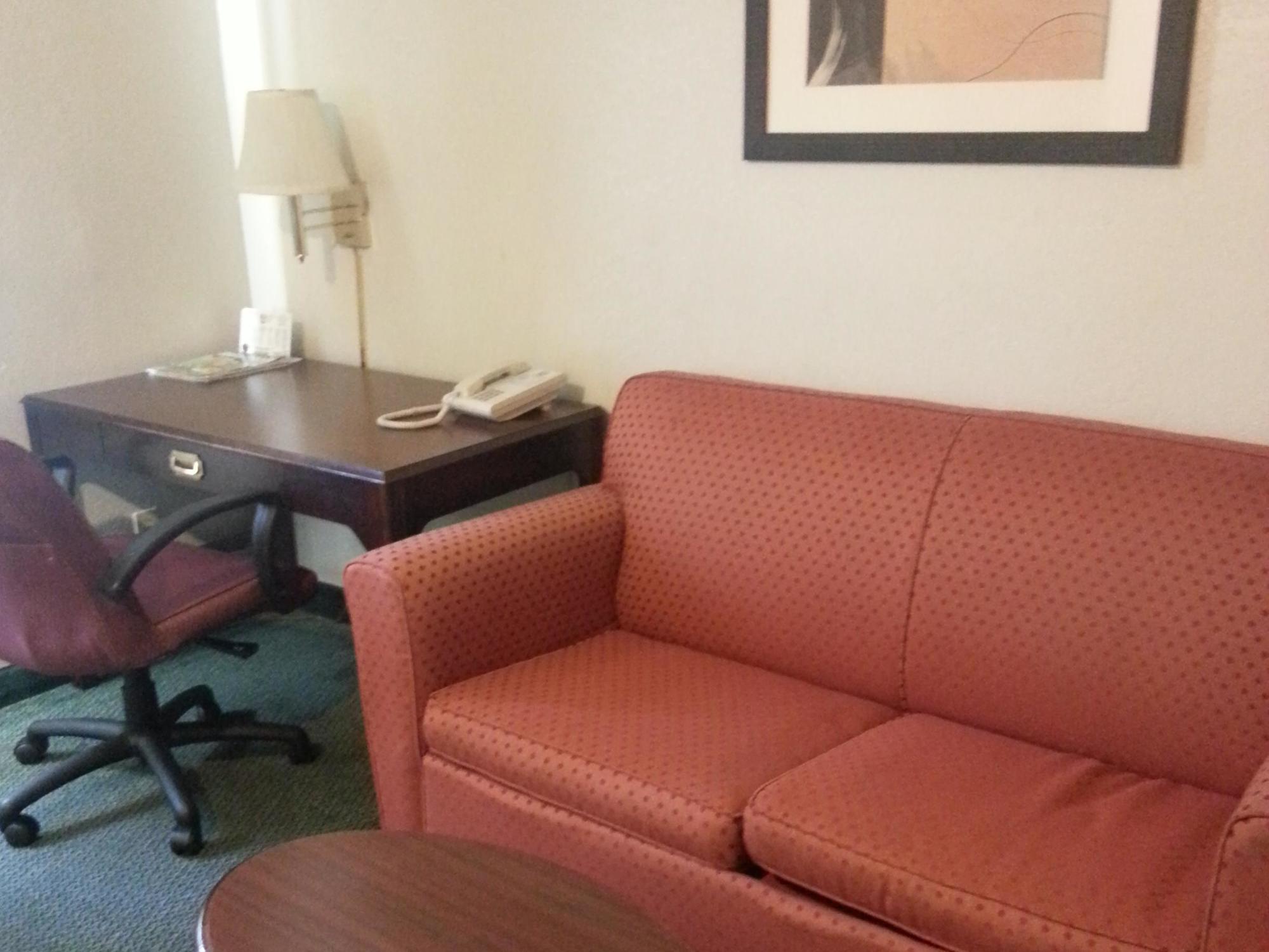 Country Inn & Suites By Radisson, Bakersfield, Ca Exteriör bild