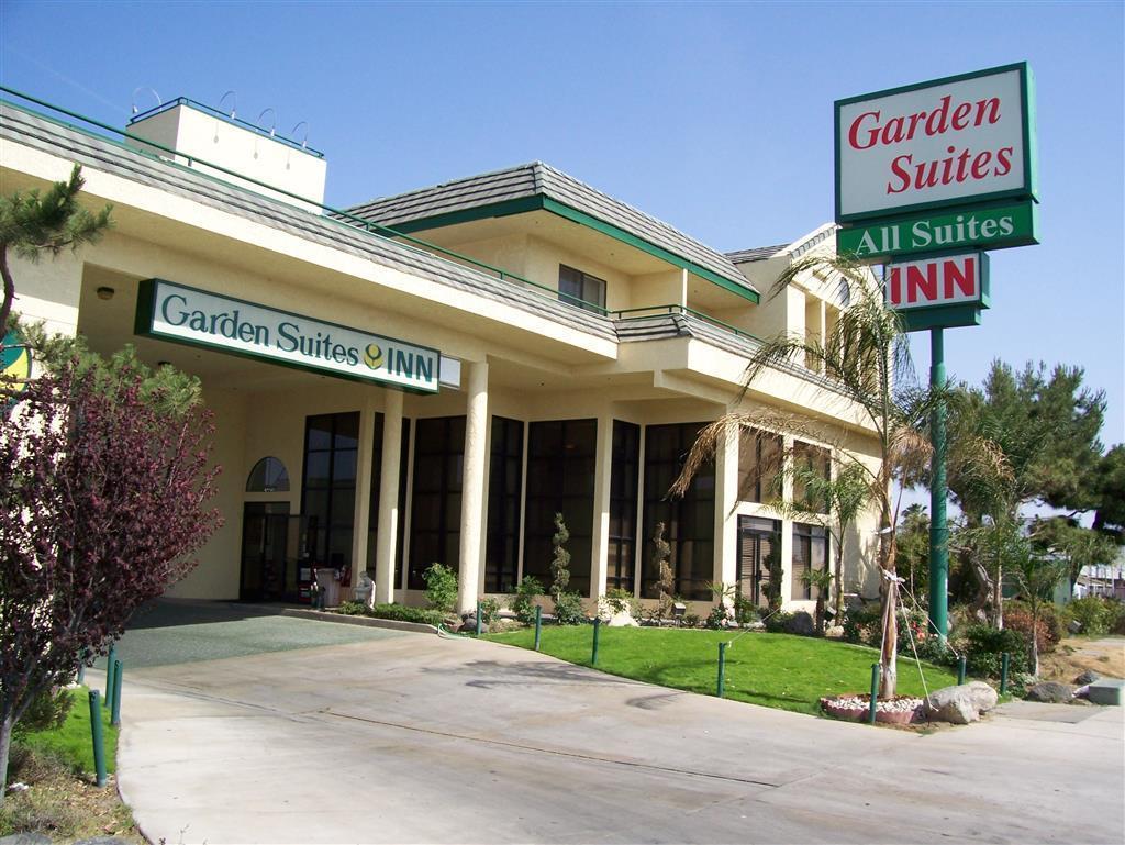Country Inn & Suites By Radisson, Bakersfield, Ca Exteriör bild