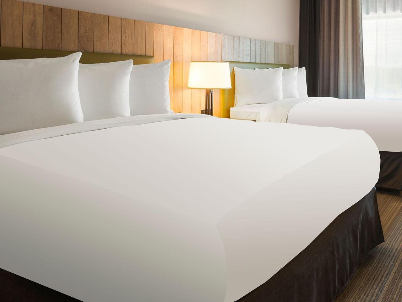 Country Inn & Suites By Radisson, Bakersfield, Ca Exteriör bild