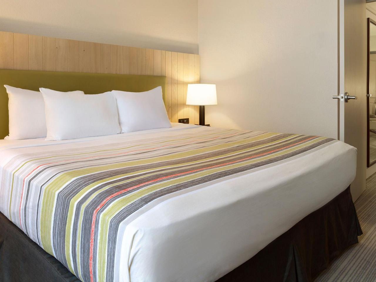 Country Inn & Suites By Radisson, Bakersfield, Ca Exteriör bild
