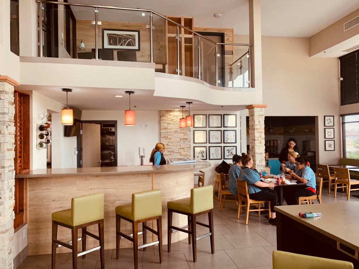 Country Inn & Suites By Radisson, Bakersfield, Ca Exteriör bild